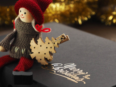 Logo trade advertising product photo of: Christmas set 1763094