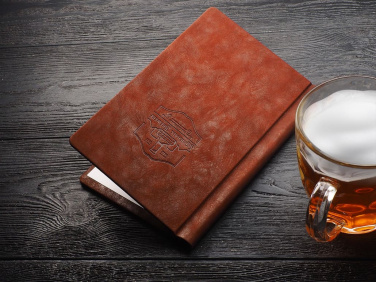 Logo trade promotional products picture of: Menu cover 2048325