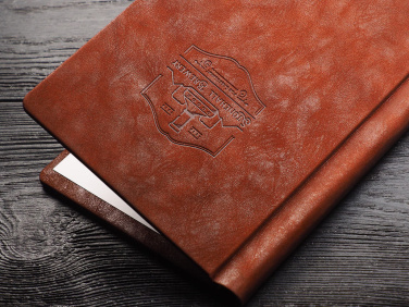 Logotrade advertising product picture of: Menu cover 2048325