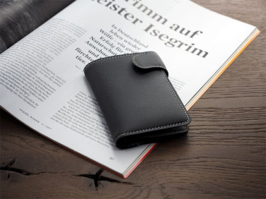 Logo trade promotional gift photo of: Wallet 1273157