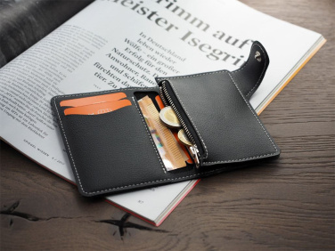 Logotrade business gifts photo of: Wallet 1273157