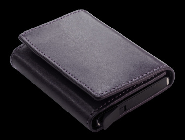 Logo trade advertising products picture of: RFID wallet 1282119