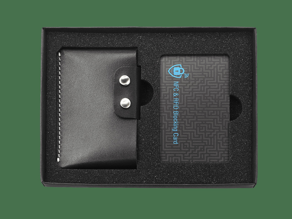 Logo trade promotional giveaways image of: Set 1715131