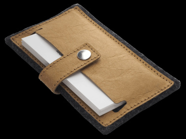 Logotrade promotional items photo of: Business card holder 1324140