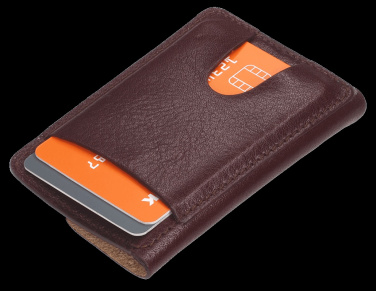 Logotrade promotional item image of: Wallet 537067