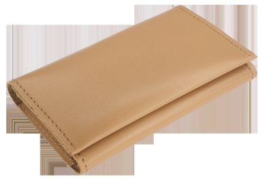 Logo trade promotional giveaway photo of: Business card holder 1166131