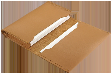 Logotrade business gift image of: Business card holder 1166131