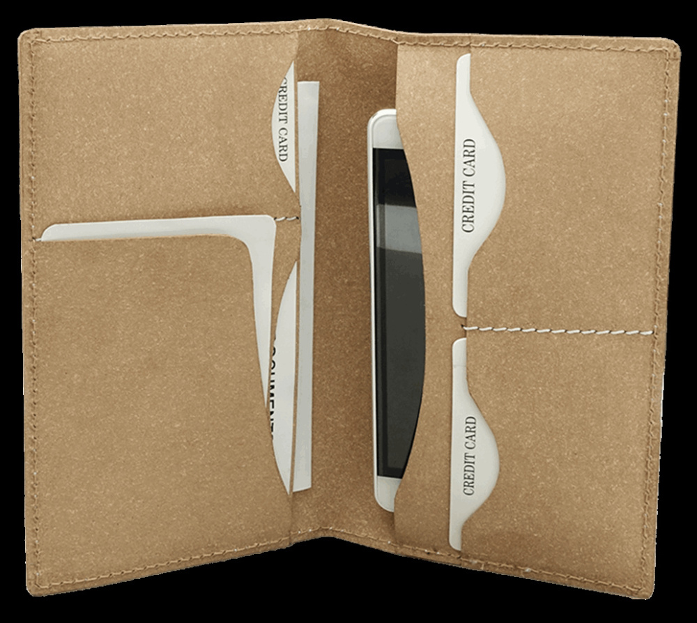 Logotrade corporate gift picture of: Document wallet 955107