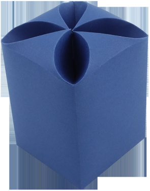 Logotrade corporate gifts photo of: Box (10x7.5x7.5cm) 578037