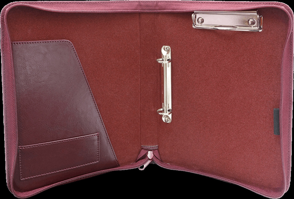 Logotrade promotional gift picture of: Business  Portfolio 105019