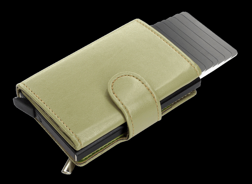 Logotrade advertising products photo of: RFID wallet 1237119