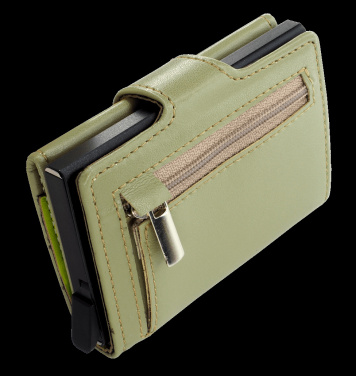Logo trade promotional giveaway photo of: RFID wallet 1237119