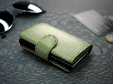Logo trade advertising product photo of: RFID wallet 1237119