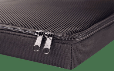 Logotrade promotional product picture of: Transit disinfection mat  120x200x4cm 1368087