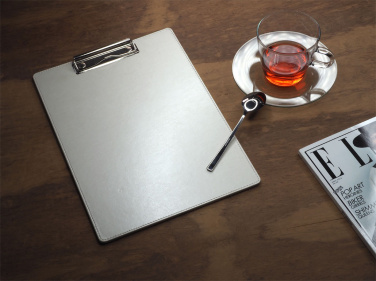 Logo trade advertising products image of: Clipboard menu 1122119