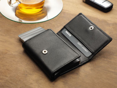 Logo trade corporate gifts picture of: RFID wallet 1282131