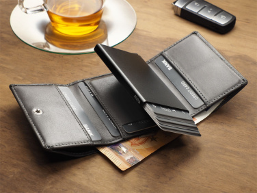 Logotrade promotional gift picture of: RFID wallet 1282131
