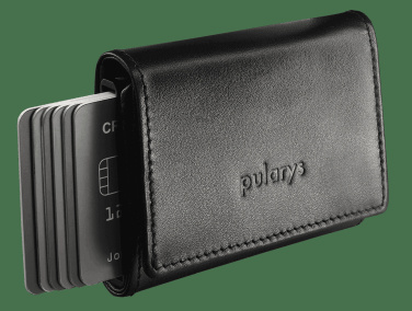 Logo trade corporate gift photo of: RFID wallet 1282131