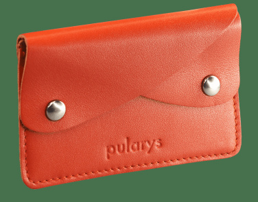 Logo trade advertising products image of: Wallet 537131