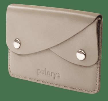 Logotrade promotional products photo of: Wallet 537131