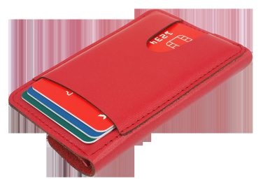 Logotrade business gifts photo of: Wallet 537131