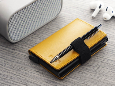 Logo trade promotional products picture of: RFID wallet 1230131