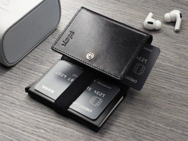 Logotrade corporate gift image of: RFID wallet 1230131