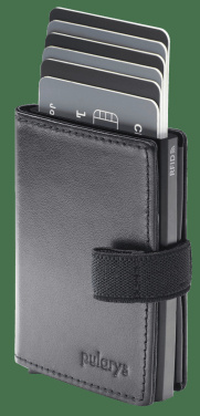 Logotrade promotional merchandise image of: RFID wallet 1230131