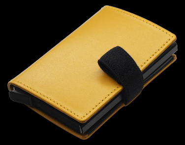 Logo trade business gift photo of: RFID wallet 1230131