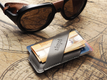 Logotrade corporate gift picture of: Wallet 1242131