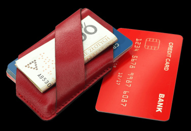 Logotrade promotional giveaways photo of: Wallet 1242131