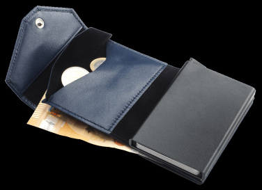 Logo trade promotional giveaway photo of: RFID wallet 1249131