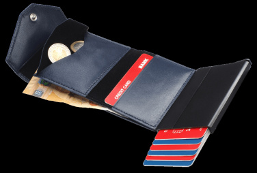 Logotrade promotional gift picture of: RFID wallet 1249131