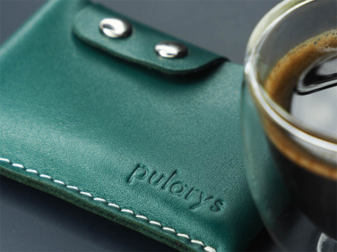 Logo trade corporate gifts picture of: Wallet 384131