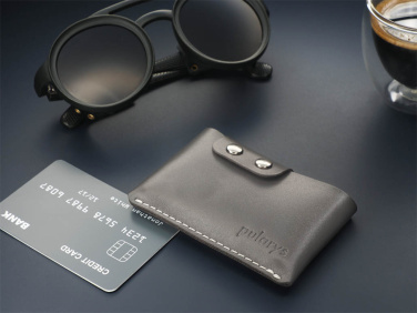 Logotrade promotional product picture of: Wallet 384131