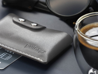 Logotrade promotional item picture of: Wallet 384131