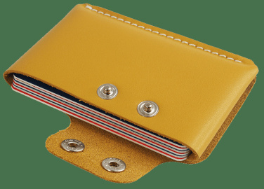 Logotrade business gifts photo of: Wallet 384131