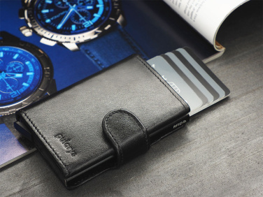 Logo trade promotional gifts picture of: RFID wallet 1225131