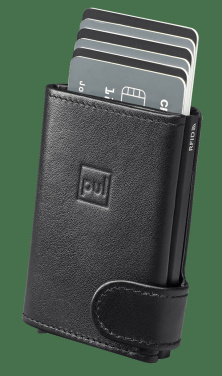 Logotrade promotional merchandise picture of: RFID wallet 618131