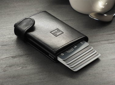 Logo trade advertising product photo of: RFID wallet 618131