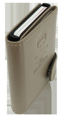 Logotrade promotional item image of: RFID wallet 618131