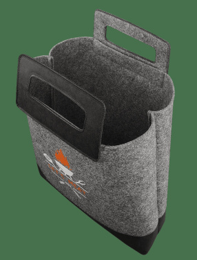 Logo trade promotional items image of: Bag 1652140