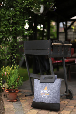 Logo trade promotional gifts picture of: Bag 1652140