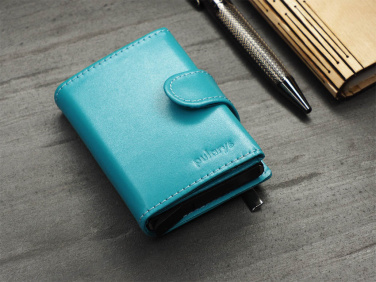 Logotrade promotional giveaway image of: RFID wallet 1237131