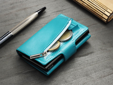 Logotrade promotional giveaways photo of: RFID wallet 1237131