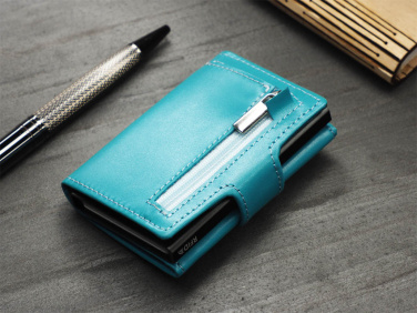 Logotrade promotional gift image of: RFID wallet 1237131