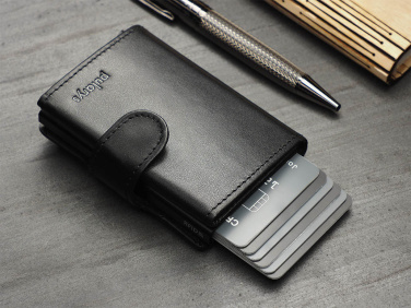 Logotrade promotional giveaway image of: RFID wallet 1237131
