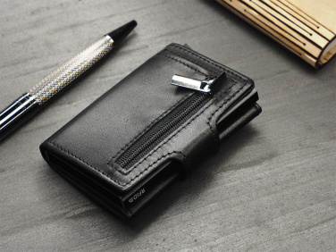 Logotrade promotional products photo of: RFID wallet 1237131