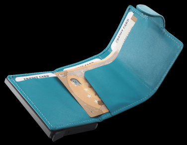 Logotrade promotional item picture of: RFID wallet 1237131