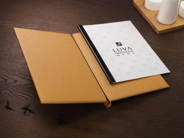 Logotrade advertising product image of: Menu cover 1789280